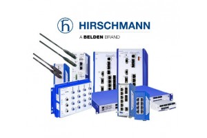 Những điều cần biết về hãng Hirschmann