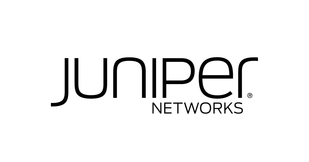 JUNIPER NETWORKS